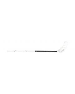 Unihoc Epic Carbskin Curve 1.0° 26 WE schwarz