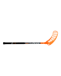 Unihoc Epic Youngster 36 noir/orange