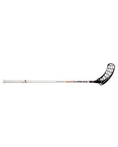 Unihoc Epic Composite 29 blanche/noire/orange