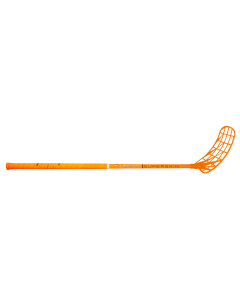 Unihoc Unilite Superskin Mid 29 neon orange 