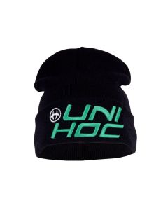 Unihoc Beanie UNITED schwarz