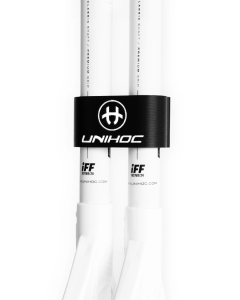 Unihoc Stick holder schwarz