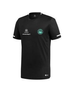 Unihoc T-Shirt Tampa Schwarz FBCU Junior