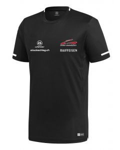 Unihoc Trainings Shirt Chur Unihockey