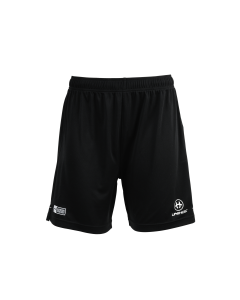 Unihoc Shorts Tampa schwarz FBCU Senior