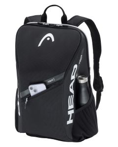 Head Tour Backpack 25l black