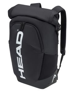 Head Tour Racqpack black