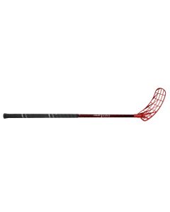 Unihoc Unilite Carbskin FL 29 rot