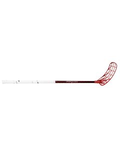 Unihoc Unilite Carbskin FL 26 rot (Teststock)