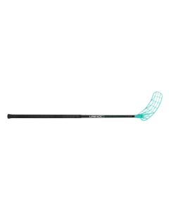 Unihoc Unilite Performance 28 schwarz/turquoise