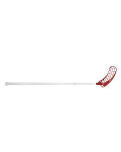 Unihoc Epic Performance FL 26 white/rot