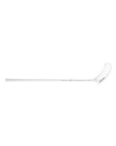 Unihoc Epic Curve 3.0º 26 white