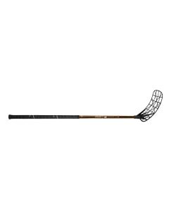 Unihoc Evolite Carbskin Curve 1.0º Titan 29 gold