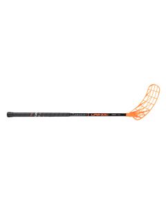 Unihoc Unilite Prodigy 36 Schwarz/Orange