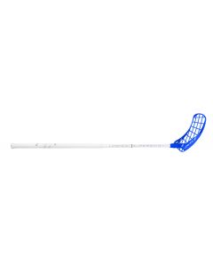 Unihoc Epic Superskin Reg 29 Weiss/Blau