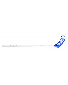 Unihoc Epic Superskin Reg 26 Weiss/Blau