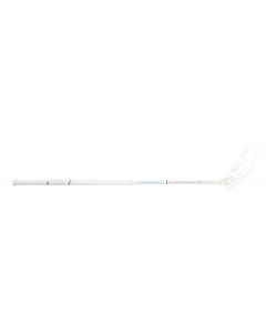 Unihoc Unilite Superskin Slim 29 Weiss/Rot