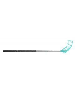 Unihoc Epic Superskin Pro 26 Graphite/Türkis