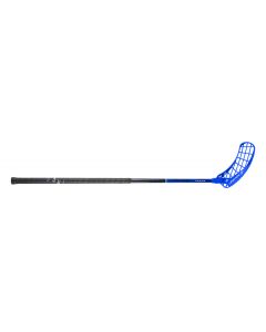 Unihoc Epic Stiff 24 Schwarz/Blau