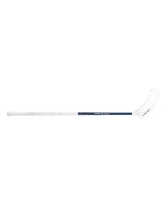 Unihoc Epic Carbskin 26 blau (Teststock)