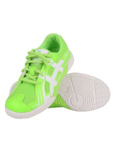 Unihoc U3 Junior grün