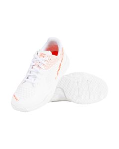 Unihoc U5 PRO LowCut lady white / coral