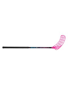Zone Zuper Air Jr 35 schwarz/prizm (Thin)