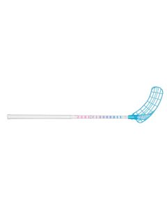 Zone Zuper Air Jr 35 white/prizm