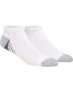 Asics Ultra Comfort Quarter Sock Guava
