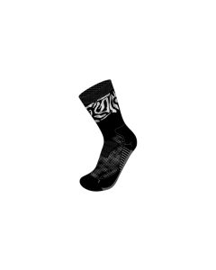 Asics Run Sock Crew Lite-Show Unisex performance black