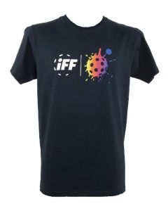 WFC Fanshirt Logo Edition navy