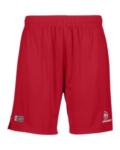 Unihoc Shorts Tampa rot Sarganserland Junior