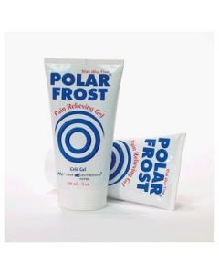 Polar Frost + Kühlgel 150ml