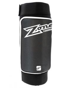 Zone Knie- und Schienbeinschoner Legend Junior