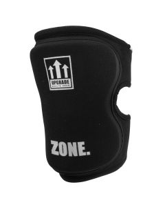 Zone Kneepad Upgrade Black/Silver