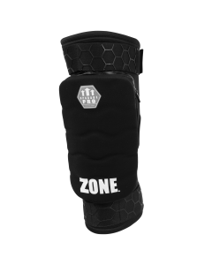 Zone Kneepad Upgrade Pro Hard (Exchangeable) Black