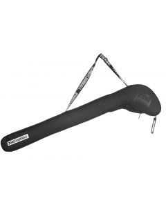Zone Stocktasche Brilliant schwarz/grau Junior