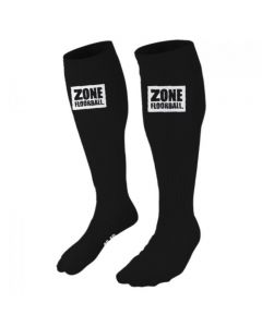 Zone Socken Athlete schwarz Piranha Chur