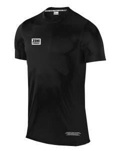 Zone T-Shirt ATHLETE Lady schwarz Senior