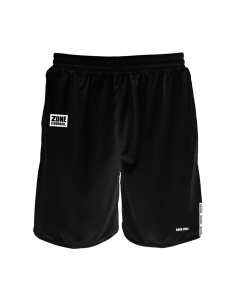 Zone Shorts ATHLETE schwarz Senior