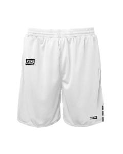 Zone Shorts ATHLETE weiss Senior