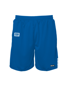 Zone Shorts ATHLETE blau Senior