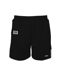 Zone Shorts Athlete Piranha Chur Lady schwarz