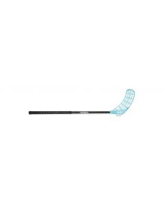 Zone Zuper Air Jr 35 schwarz/silber Diameter- (thin shaft)