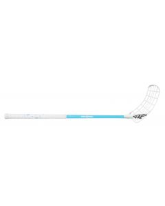 Zone Zuper Air Jr 35 white/ice blue