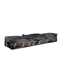 Fat Pipe Toolbag Satellite schwarz/gold