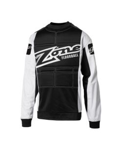 Zone Goalie Sweater Legend schwarz Junior