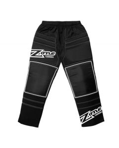 Zone Torhüterhose Legend schwarz Senior