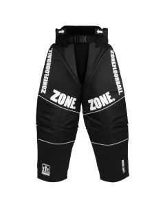 Zone Goaliehose Upgrade SW Black/White Junior