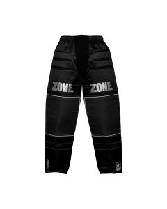 Zone Goalie pants Intro black/silver Senior